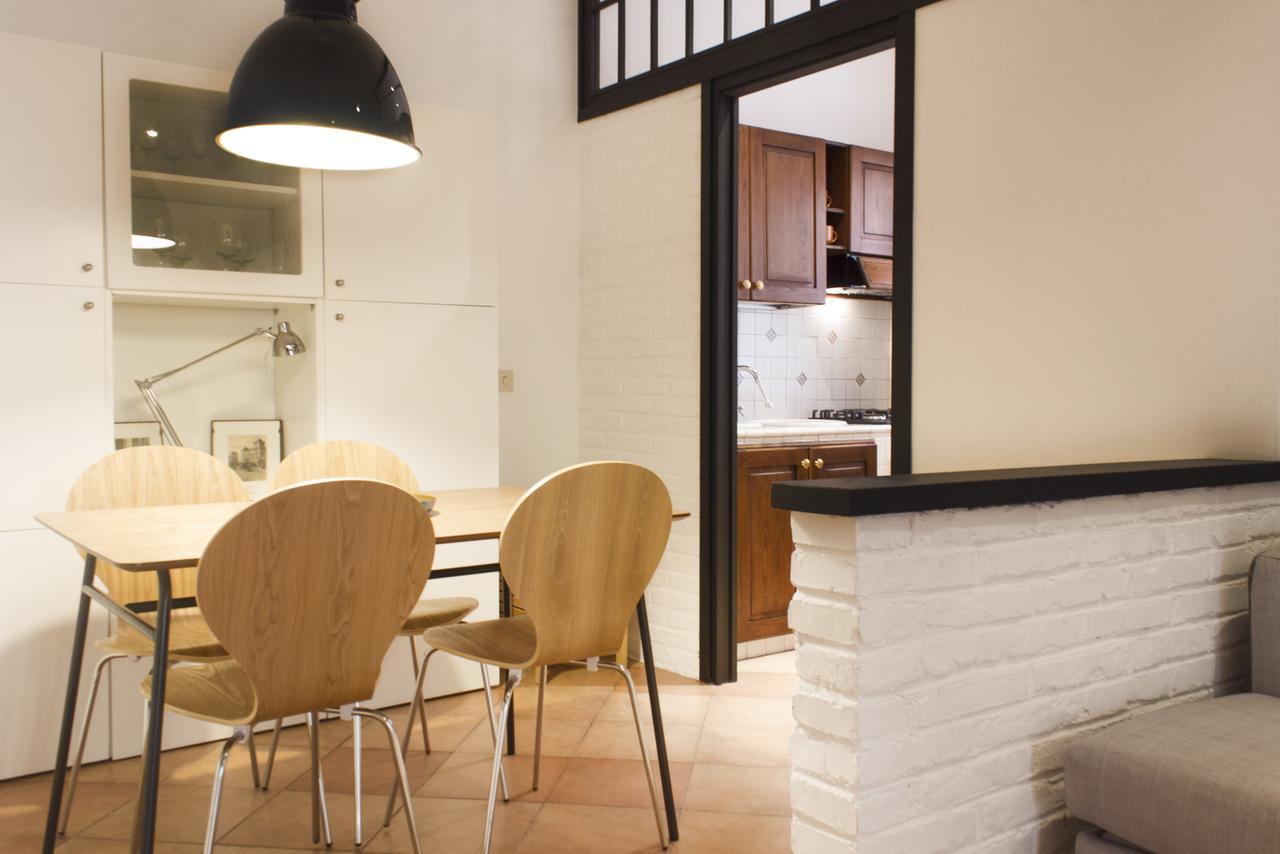 Vespucci Rome Testaccio Home Εξωτερικό φωτογραφία