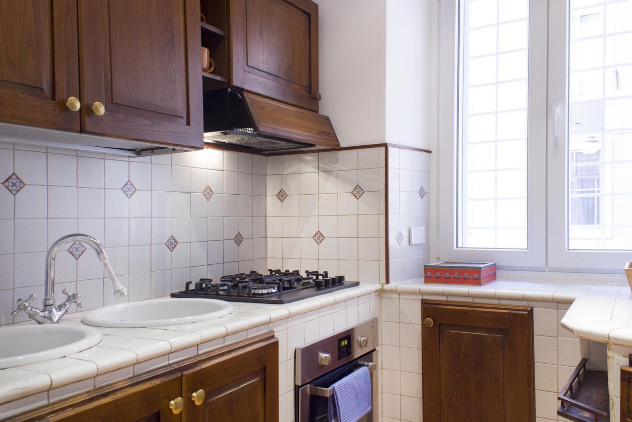 Vespucci Rome Testaccio Home Εξωτερικό φωτογραφία